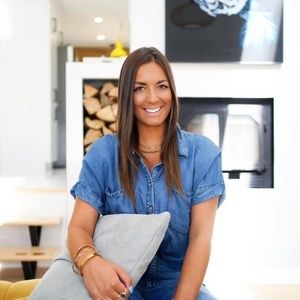 Meet your Posher, Carolane